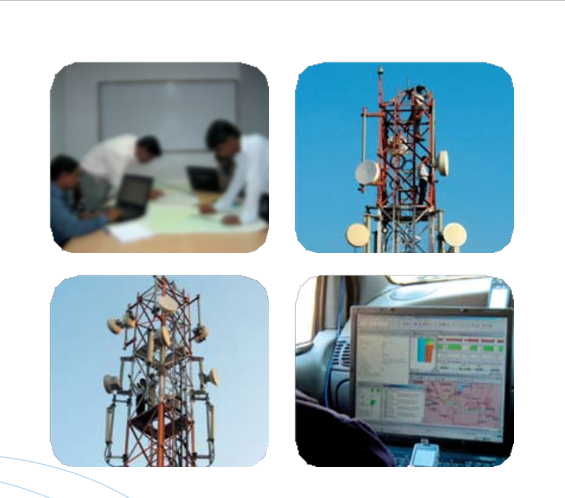 Telecom Tower